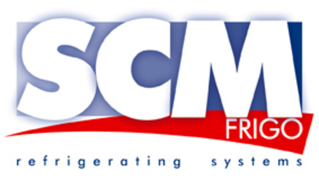 SCM frigo chillers